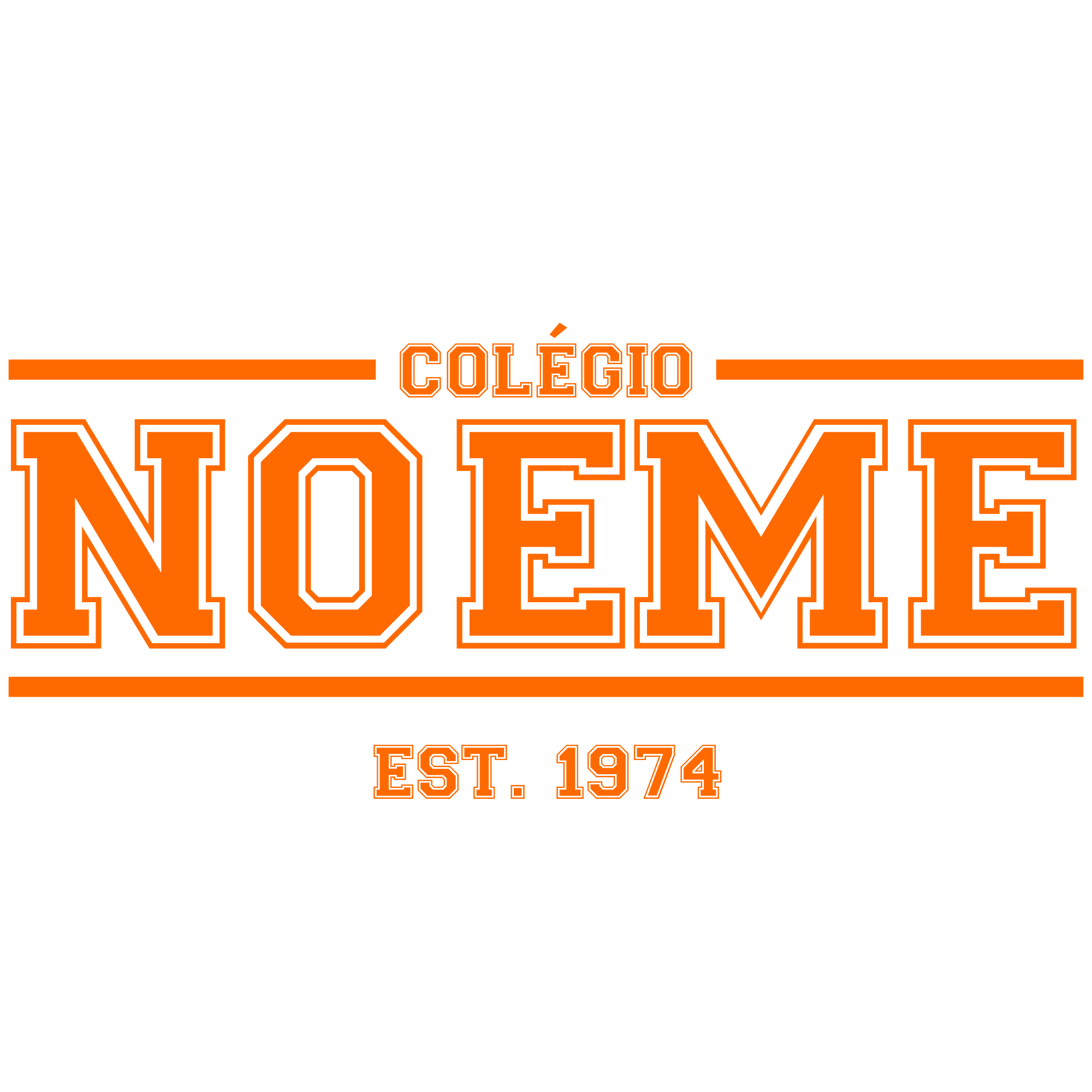 Colégio Noeme Campos - Est. 1974